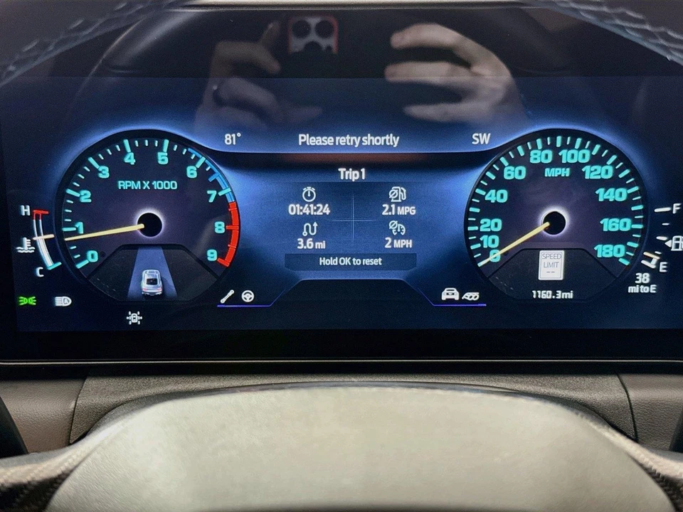 2026 Ford S650 Mustang Dark Horse - Image 11 of 31