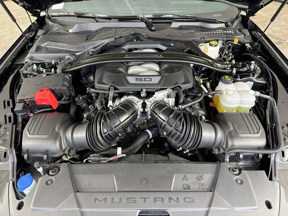 2026 Ford S650 Mustang Dark Horse - Image 29 of 31