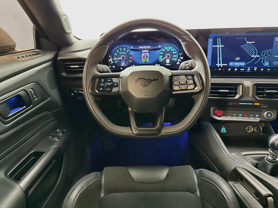 2026 Ford S650 Mustang Dark Horse - Image 10 of 31