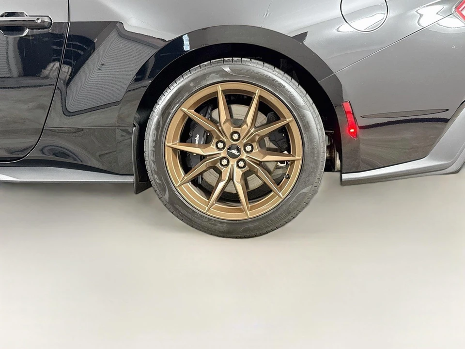 2026 Ford S650 Mustang Dark Horse - Image 31 of 31