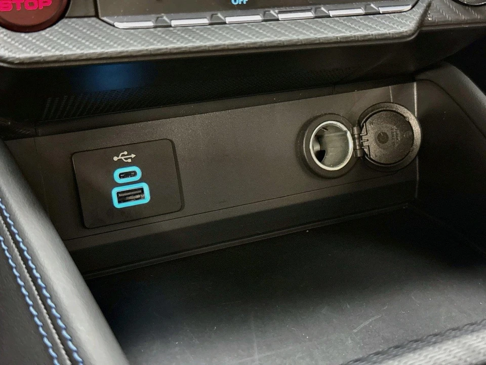 2026 Ford S650 Mustang Dark Horse - Image 22 of 31