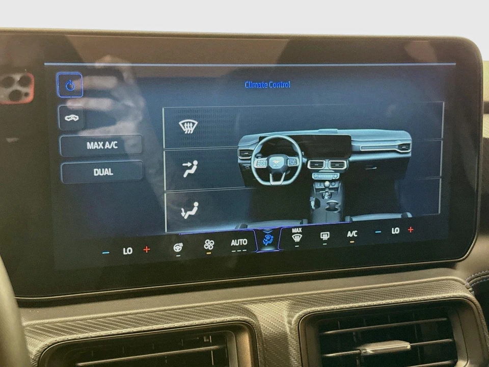 2026 Ford S650 Mustang Dark Horse - Image 20 of 31