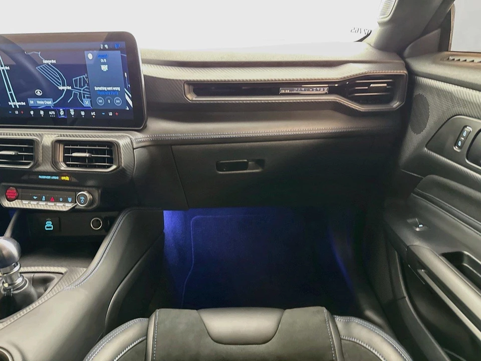 2026 Ford S650 Mustang Dark Horse - Image 27 of 31