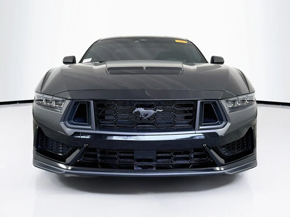 2026 Ford S650 Mustang Dark Horse - Image 8 of 31