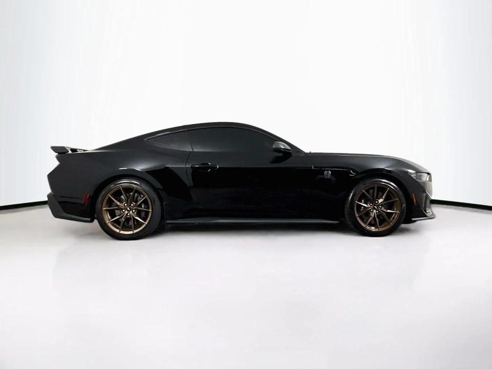 2026 Ford S650 Mustang Dark Horse - Image 6 of 31