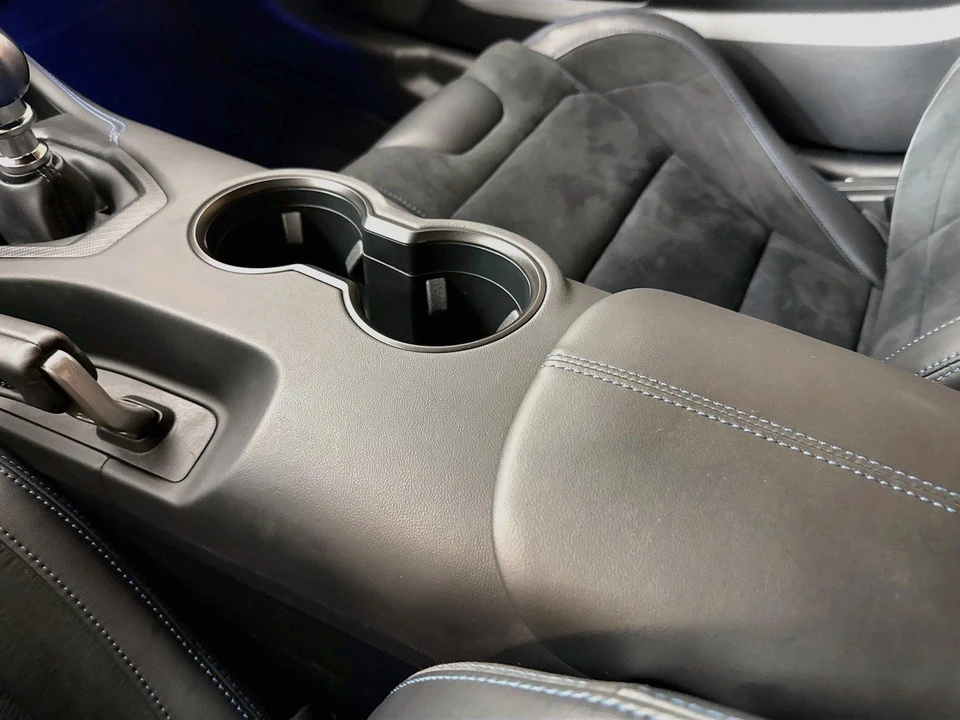 2026 Ford S650 Mustang Dark Horse - Image 15 of 31