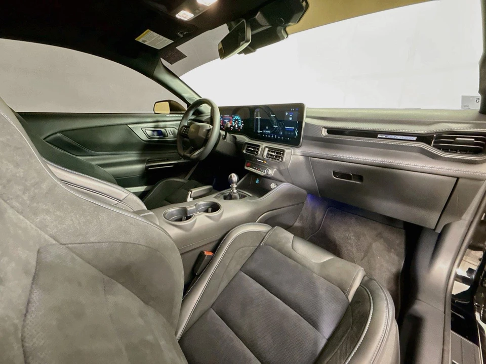2026 Ford S650 Mustang Dark Horse - Image 26 of 31