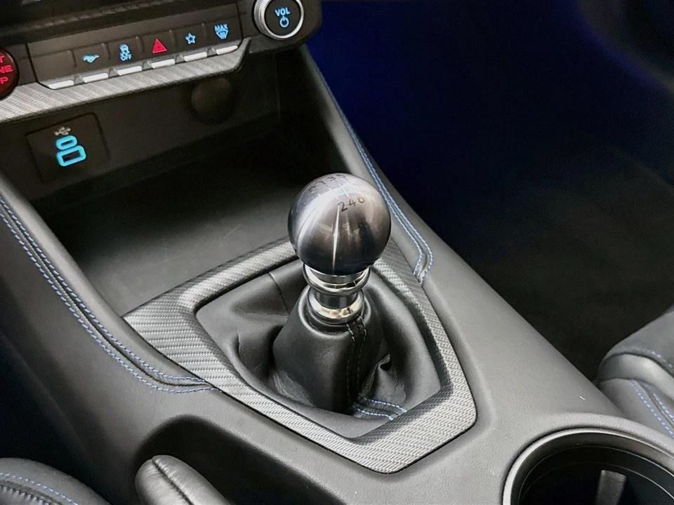 2026 Ford S650 Mustang Dark Horse - Image 21 of 31