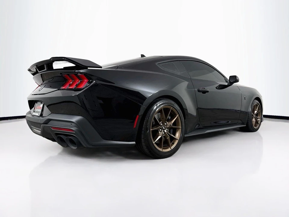 2026 Ford S650 Mustang Dark Horse - Image 5 of 31