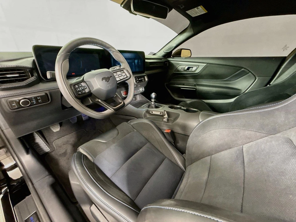 2026 Ford S650 Mustang Dark Horse - Image 9 of 31