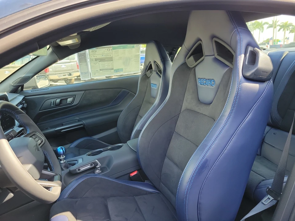 2026 Ford S650 Mustang Dark Horse - Image 10 of 23