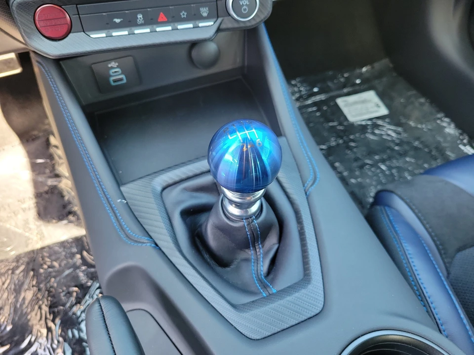 2026 Ford S650 Mustang Dark Horse - Image 16 of 23