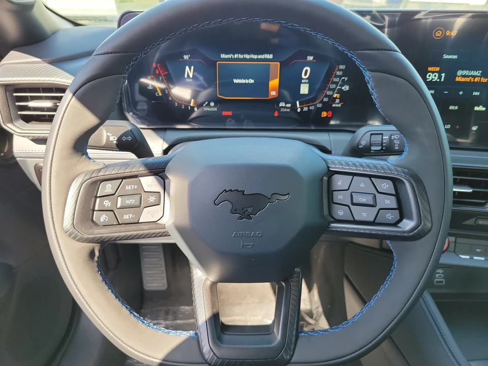 2026 Ford S650 Mustang Dark Horse - Image 18 of 23