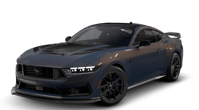 2026 Ford S650 Mustang Dark Horse - Image 19 of 23