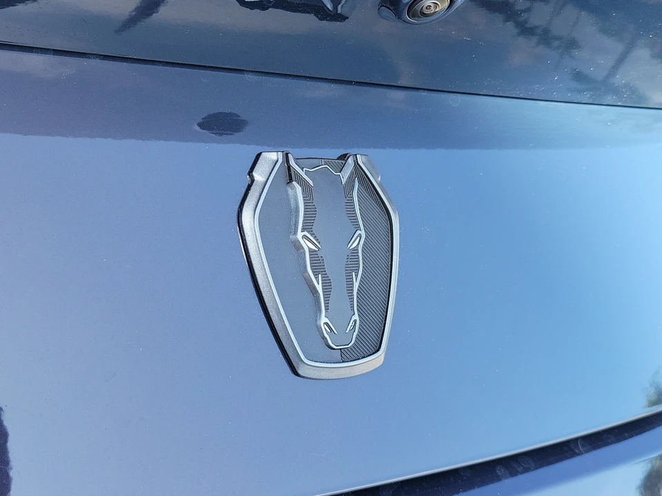 2026 Ford S650 Mustang Dark Horse - Image 7 of 23