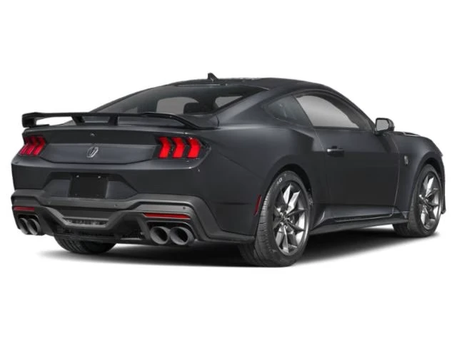 2026 Ford S650 Mustang Dark Horse - Image 2 of 3
