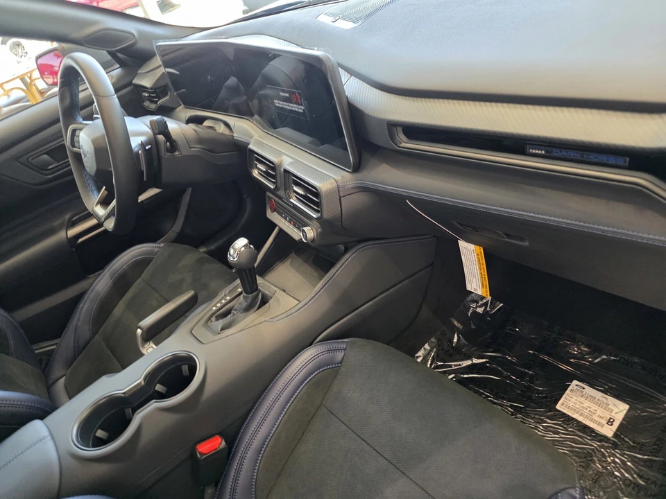 2026 Ford Mustang - Image 16 of 28