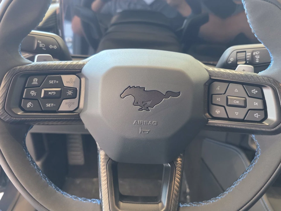 2026 Ford Mustang - Image 24 of 28