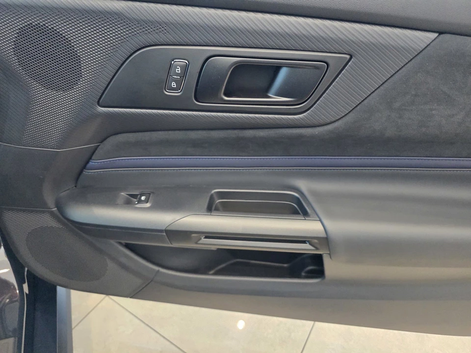 2026 Ford Mustang - Image 18 of 28