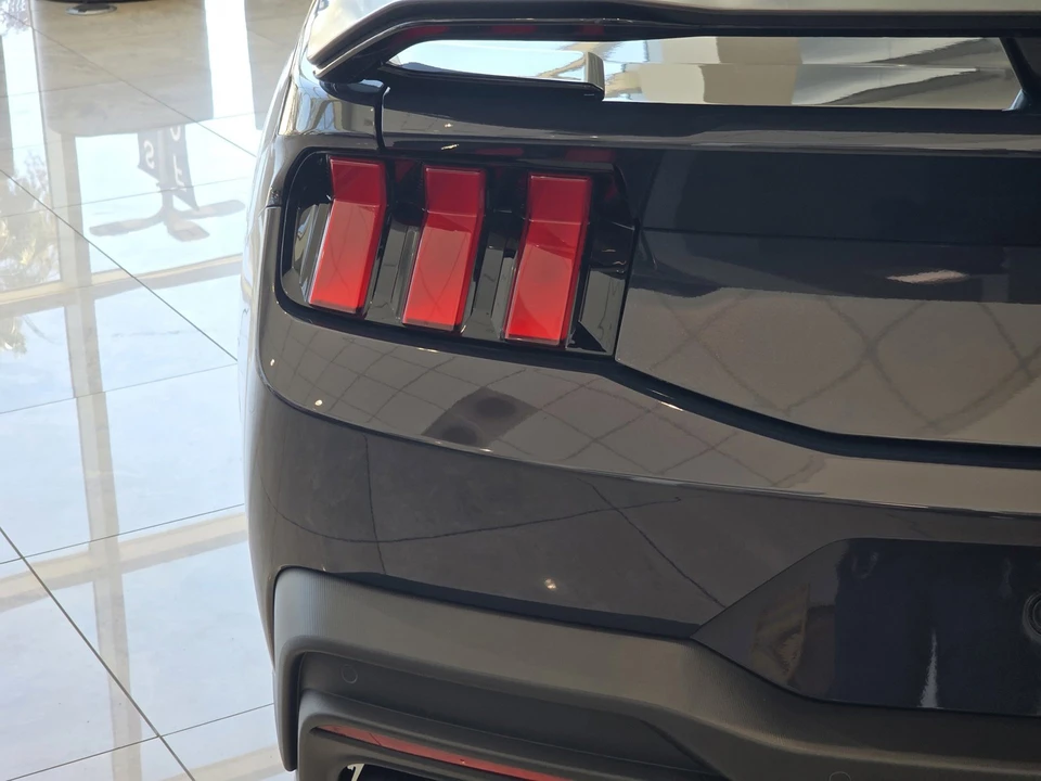 2026 Ford Mustang - Image 6 of 28