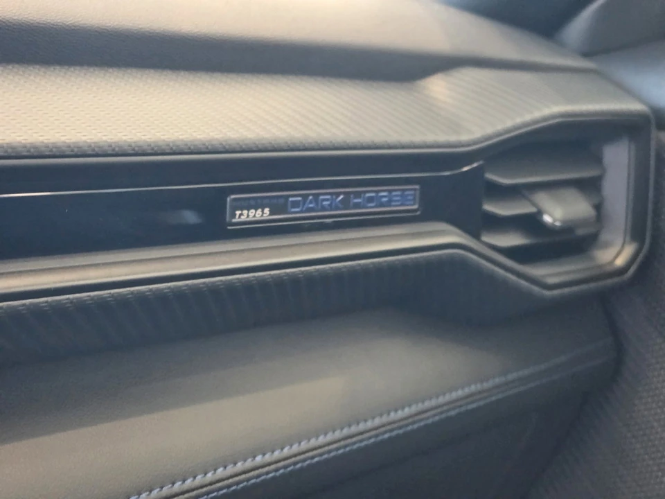 2026 Ford Mustang - Image 28 of 28