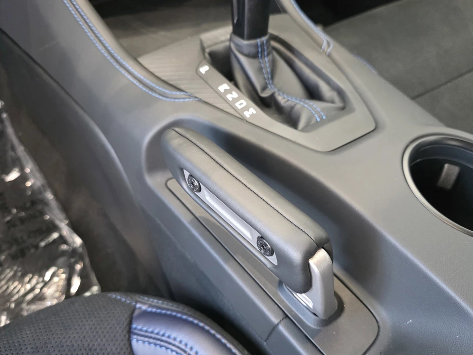 2026 Ford Mustang - Image 22 of 28