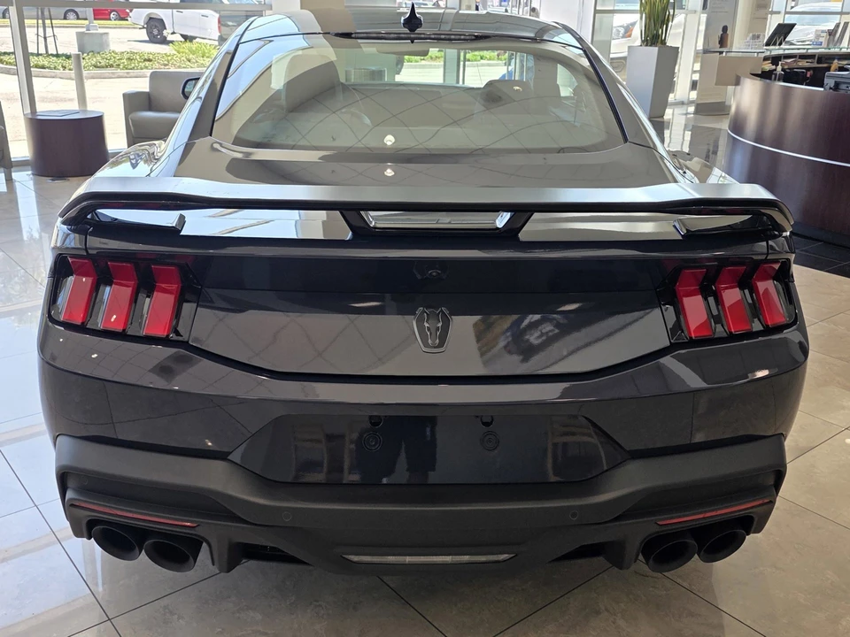 2026 Ford Mustang - Image 5 of 28