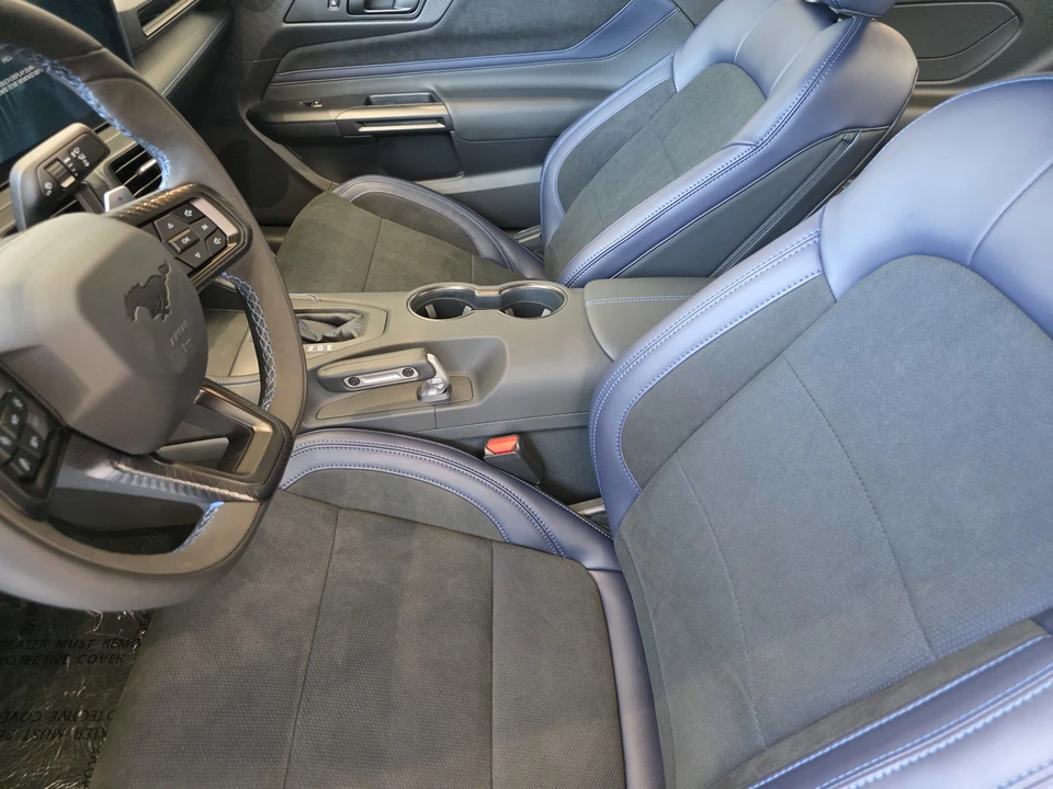 2026 Ford Mustang - Image 9 of 28