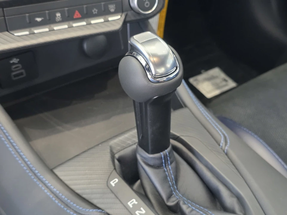 2026 Ford Mustang - Image 21 of 28