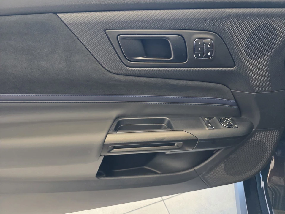 2026 Ford Mustang - Image 8 of 28