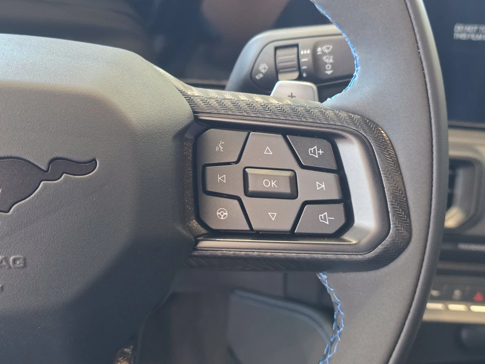 2026 Ford Mustang - Image 26 of 28