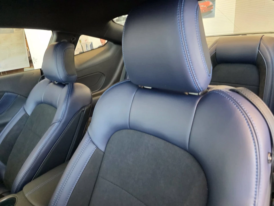 2026 Ford Mustang - Image 10 of 28