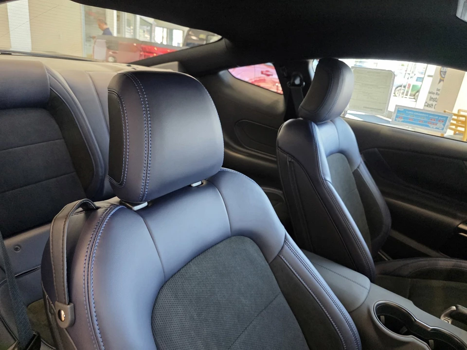 2026 Ford Mustang - Image 14 of 28