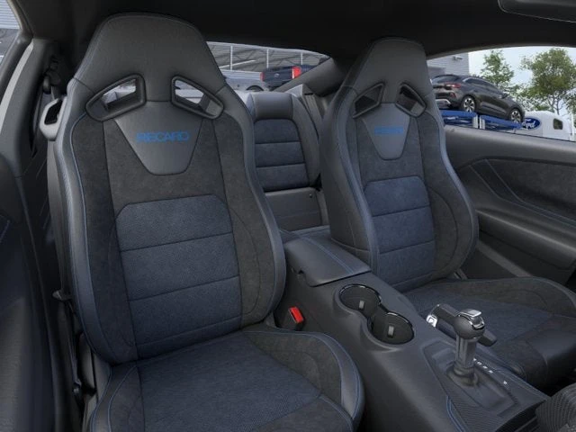 2026 Ford S650 Mustang Dark Horse - Image 10 of 22
