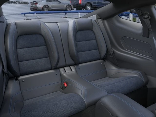 2026 Ford S650 Mustang Dark Horse - Image 11 of 22