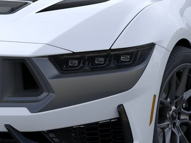2026 Ford S650 Mustang Dark Horse - Image 18 of 22