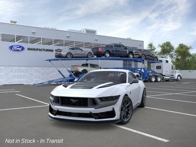 2026 Ford S650 Mustang Dark Horse - Image 2 of 22