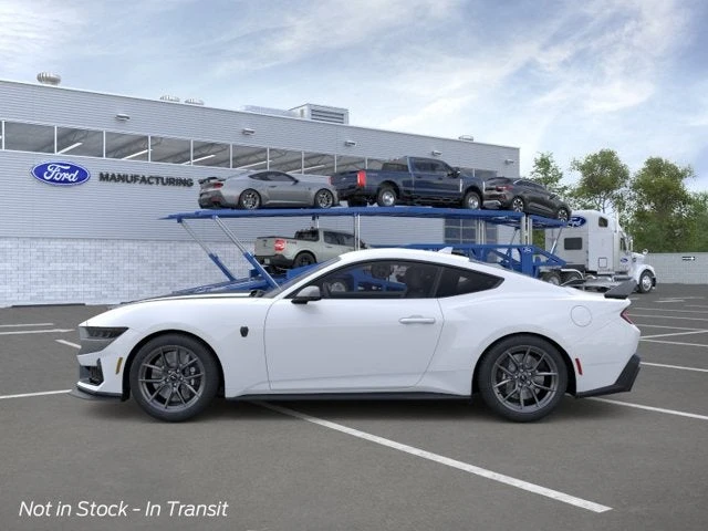2026 Ford S650 Mustang Dark Horse - Image 3 of 22