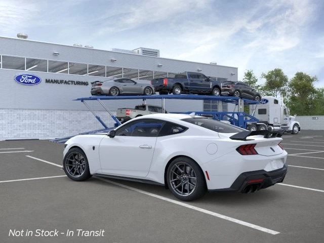 2026 Ford S650 Mustang Dark Horse - Image 4 of 22