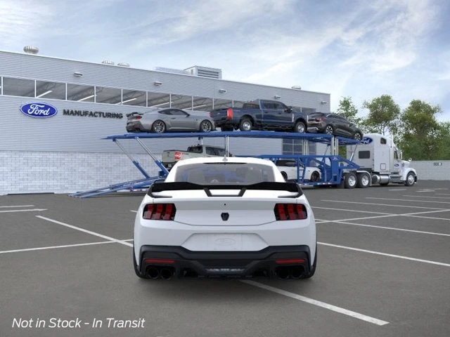 2026 Ford S650 Mustang Dark Horse - Image 5 of 22