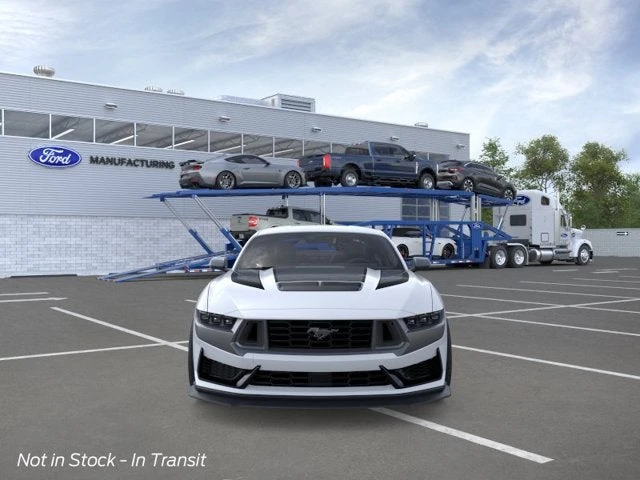 2026 Ford S650 Mustang Dark Horse - Image 6 of 22
