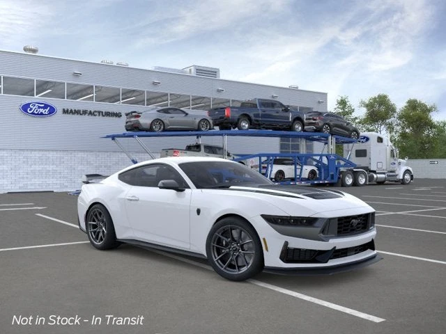 2026 Ford S650 Mustang Dark Horse - Image 7 of 22