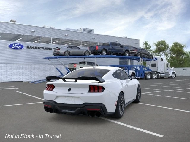 2026 Ford S650 Mustang Dark Horse - Image 8 of 22