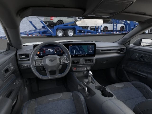 2026 Ford S650 Mustang Dark Horse - Image 9 of 22