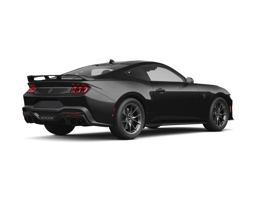 2026 Ford S650 Mustang Dark Horse - Image 4 of 4