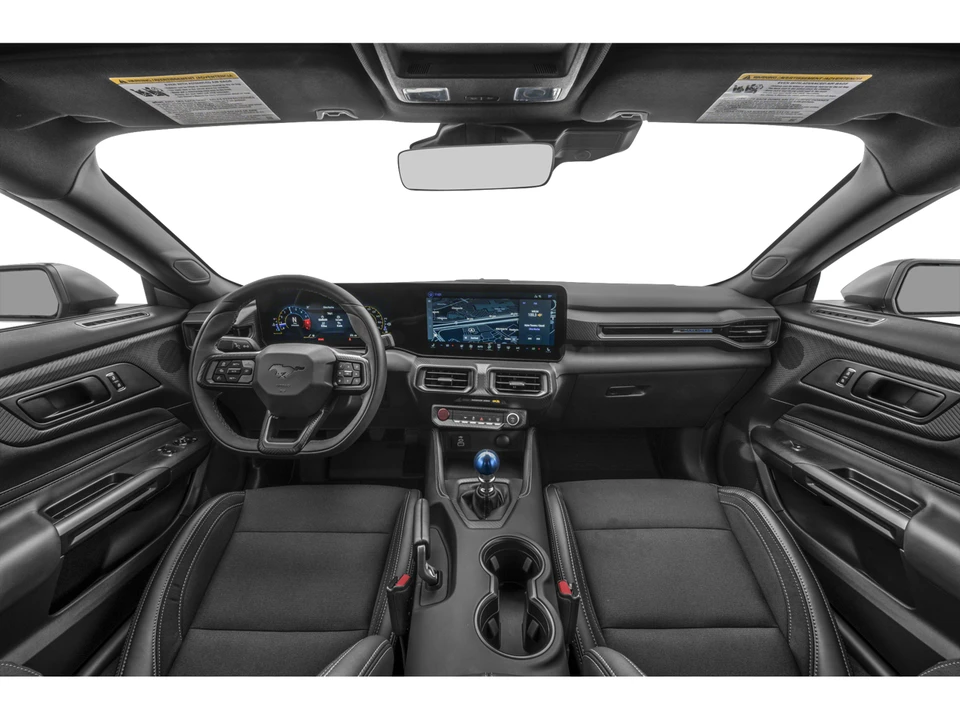 2026 Ford S650 Mustang Dark Horse - Image 5 of 12