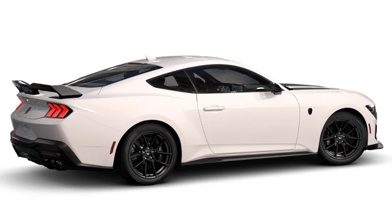 2026 Ford S650 Mustang Dark Horse - Image 3 of 5