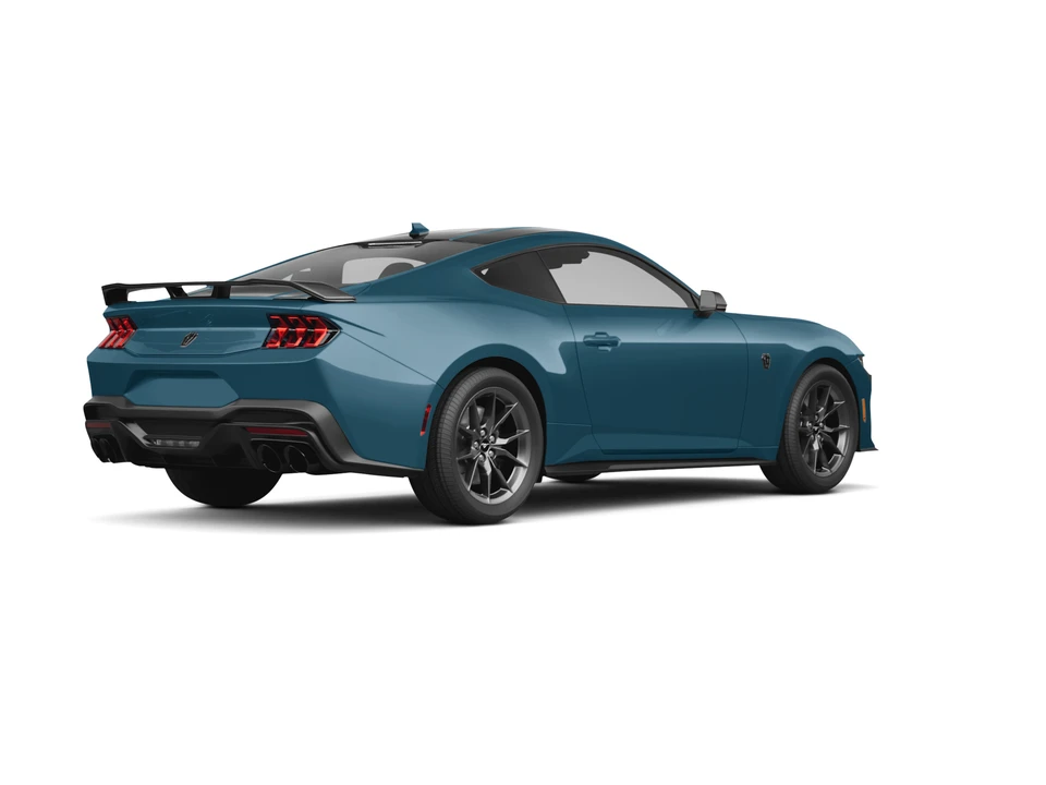 2026 Ford S650 Mustang - Image 4 of 4