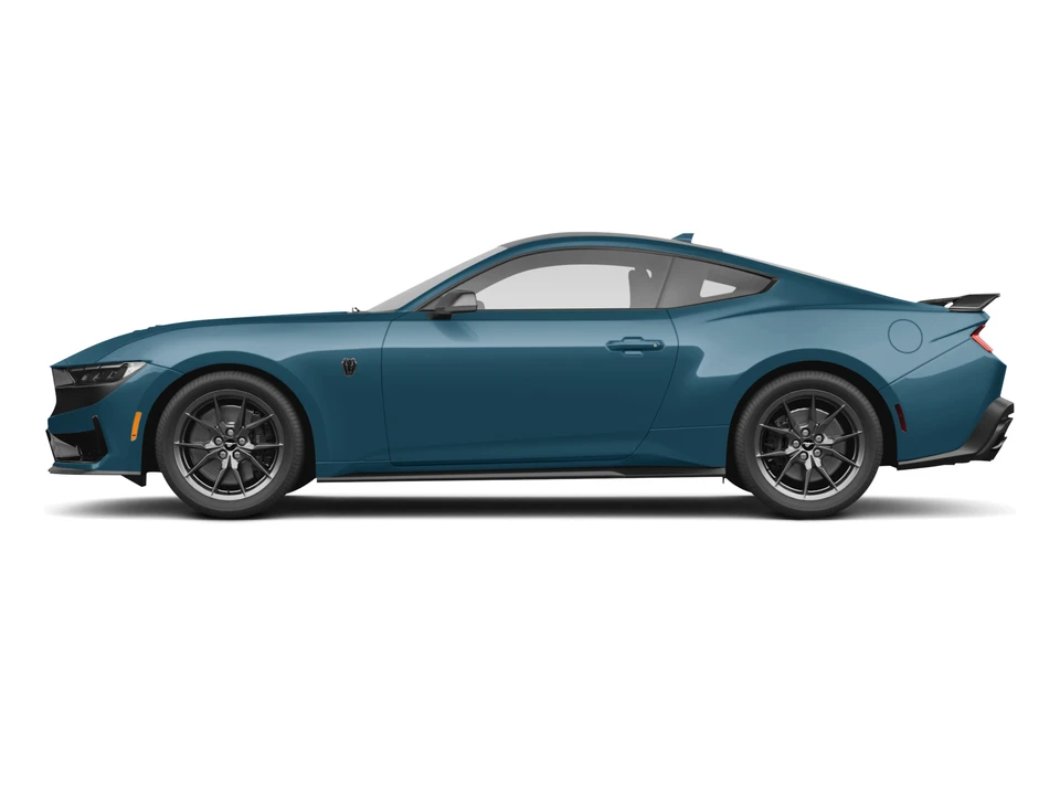 2026 Ford S650 Mustang - Image 3 of 4