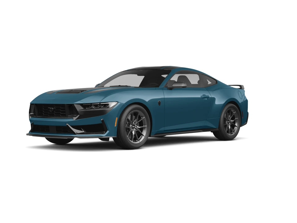 2026 Ford S650 Mustang - Image 2 of 4